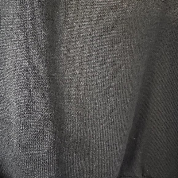 Vintage 100% Pure Virgin Wool Sweater - Picture 3 of 9